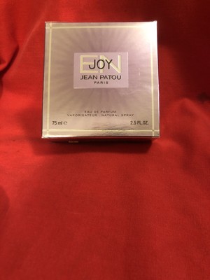 JOY ENJOY Spray Parfum 2.5 Oz.