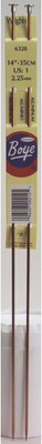 Boye 3216328013M Knitting Needles, 14''