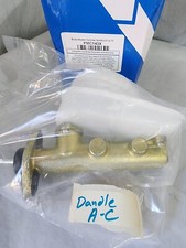 Triumph Tr7 Tr8 Gmc1014 Clutch Master Cylinder Gmc 1014