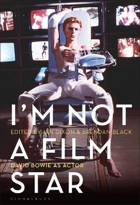 Ian Dixon I m Not a Film Star (Paperback) (UK IMPORT)