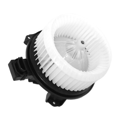 HVAC Heater Blower Motor for Honda Civic 06-11 Jeep Wrangler 07-10 79310SNAA01