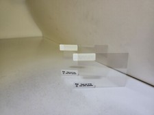 NEW SCREEN PROTECTOR SHIELD GUARD SET FOR THE ORIGINAL NINTENDO DSI CONSOLE A27