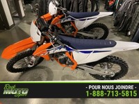 2022 KTM 150 SX