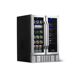 newair built in beverage cooler
