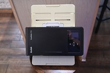 Kodak ScanMate i1150 Color Duplex Document Scanner Auto Feeder w/ Charger