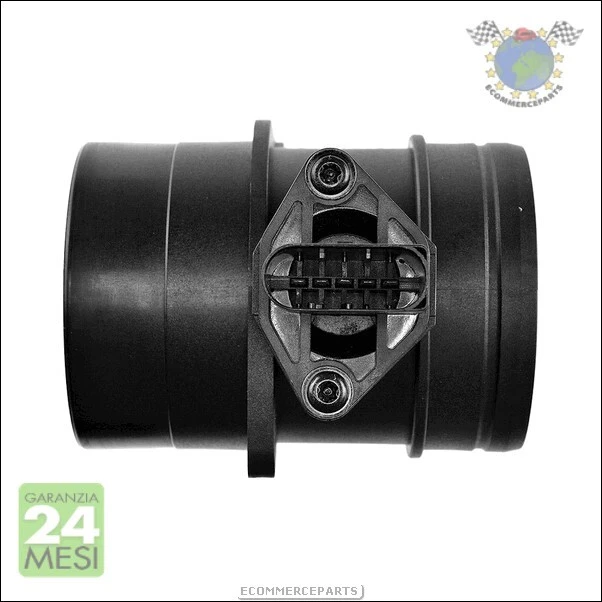 Debimento Ajs Per Vw Golf V Caddy Bora Eos - Immagine 3 di 4