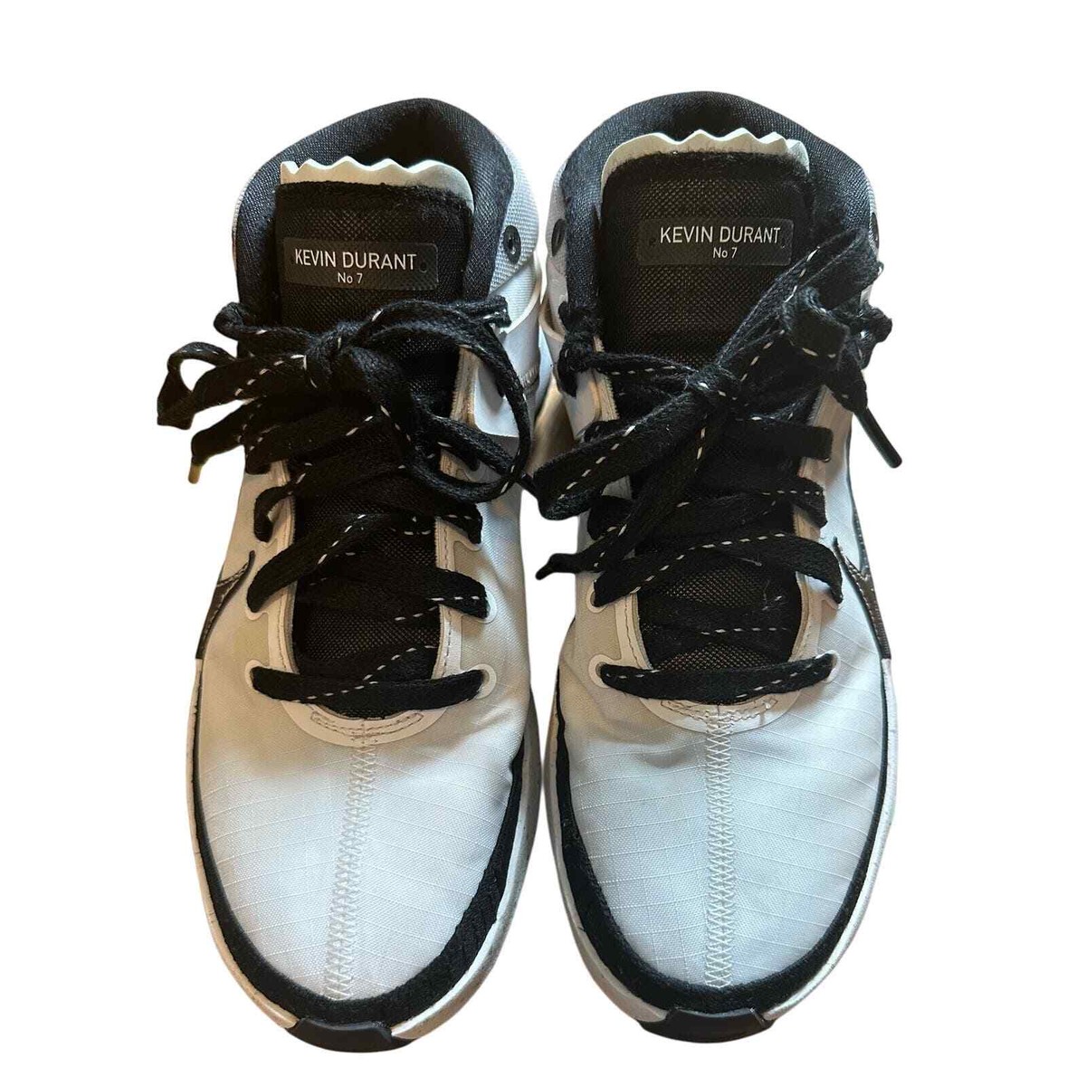 Nike Kevin Durant KD13 TB Team Pure Platinum Shoes CK6017  display picture 1