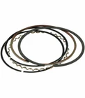 Genuine Honda Engine GX160 Piston Ring Set 13010 ZF1 024 Spares Parts
