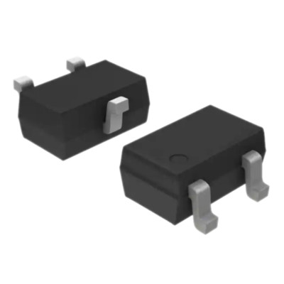 Pack of 10pcs BAV70WT1G Diode Array 1 Pair Common Cathode Standard 100 V 200mA (