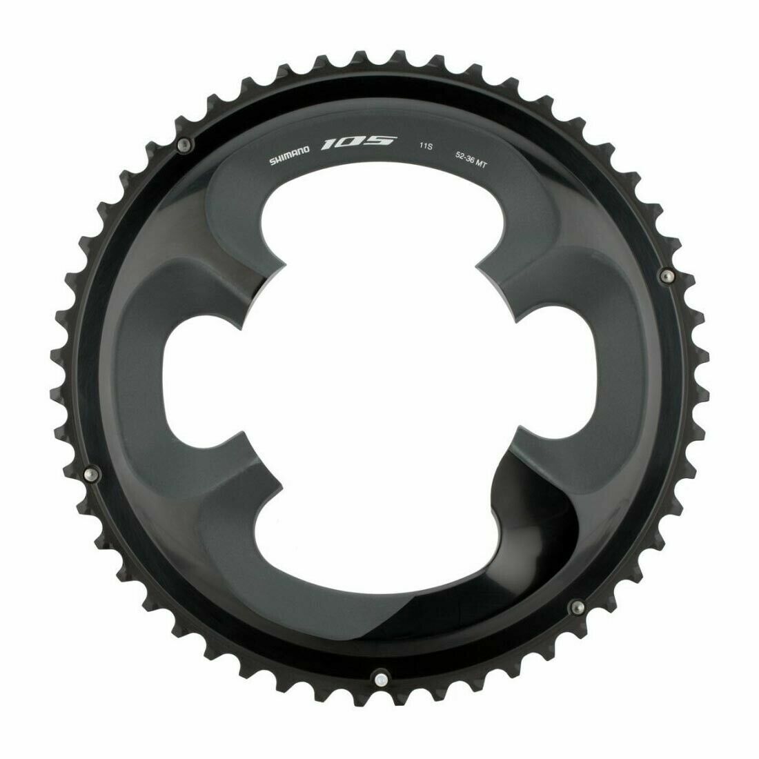 CORONA SHIMANO 105 FC-R7000 53T 11 SPEED