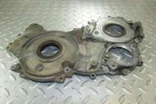 2005 Toyota Hilux MK5 2.5 D4D. Timing Casing + Oil Pump