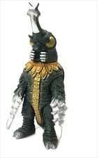 Megalo Soft Vinyl Figure Bandai 1991 TOHO Godzilla Japan Tsuburaya