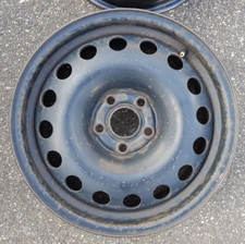 1 x Felge 7Jx16 5x108 ET42 Renault Espace / Grand Espace Typ JE 2000-2002#22854