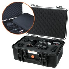 Vanguard SUPREME40F Waterproof and Dustproof ...