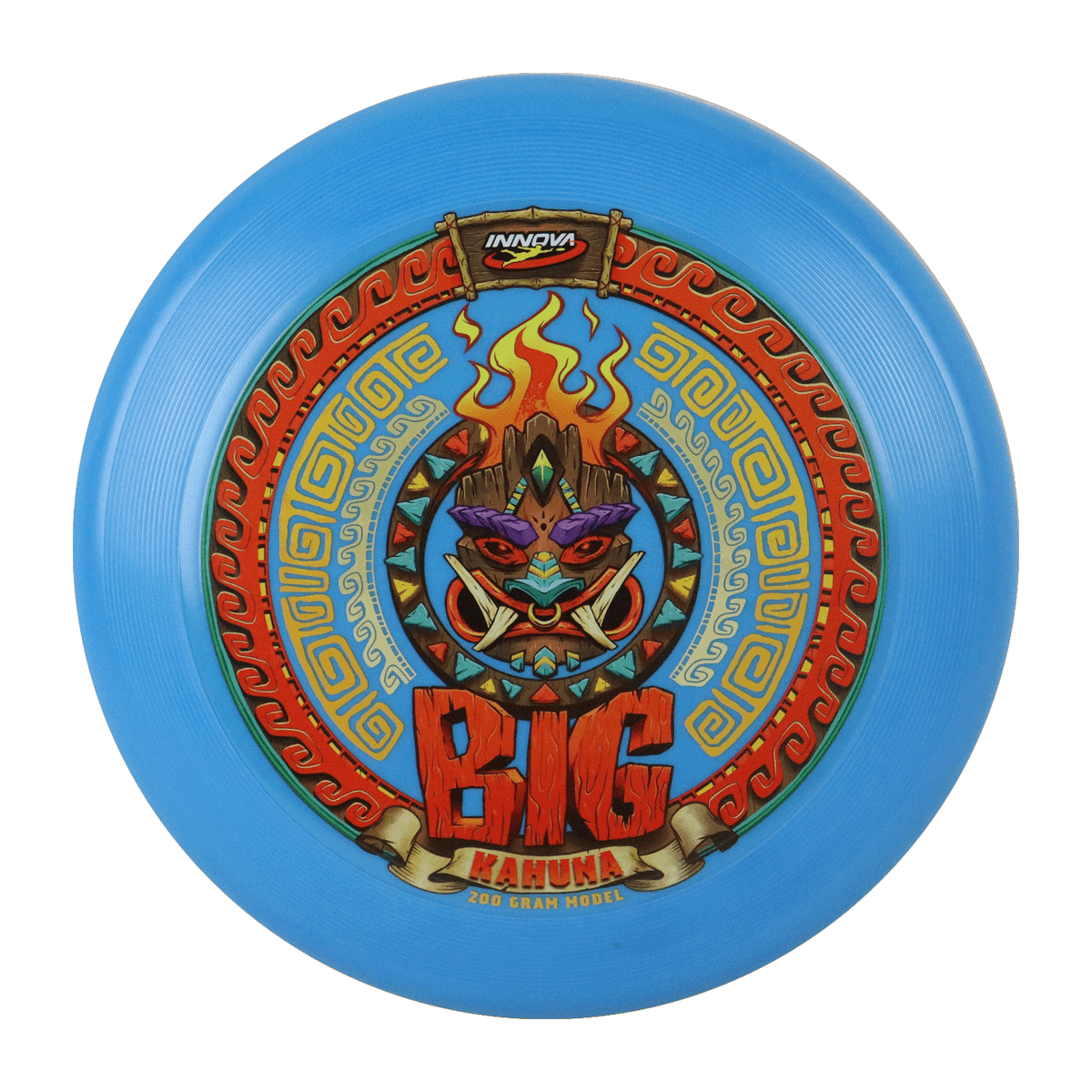 Innova Big Kahuna 200 Gram Heavyweight Ultimate (Or Freestyle