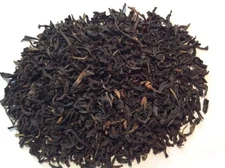 Assam Bukhial Black Loose Leaf Tea 8oz 1/2 lb