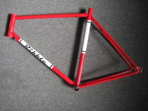ribble 525 frame