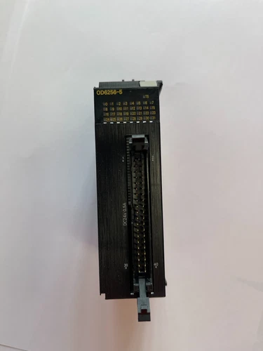 omron output card NX-OD6256-5