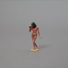 THOMAS GUNN ANCIENT EGYPT EGYPT013 EGYPTIAN PRINCESS DRINKING FROM SEASHELL