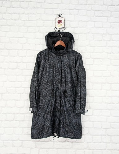 SOS Jensen Raincoat Rain Jacket 
