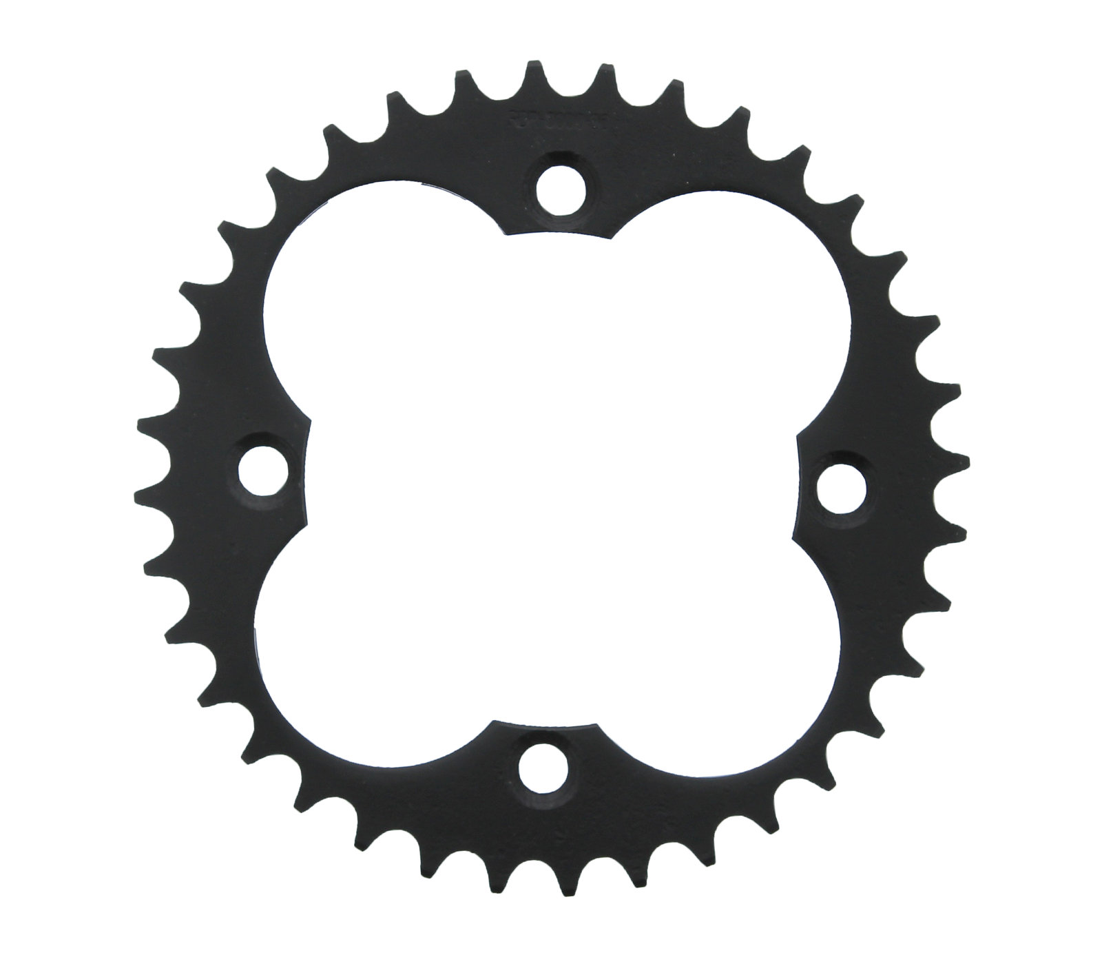 2005 2008 Honda TRX300EX TRX 300EX O Ring Chain and Sprocket Black 13