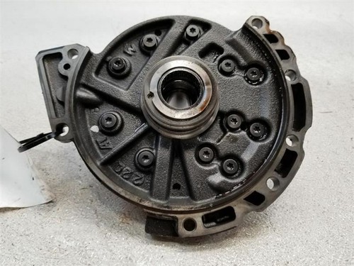 2002-2005 TOYOTA SOLARA TRANSMISSION 