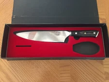 Mosfiata Chef Knife 8”