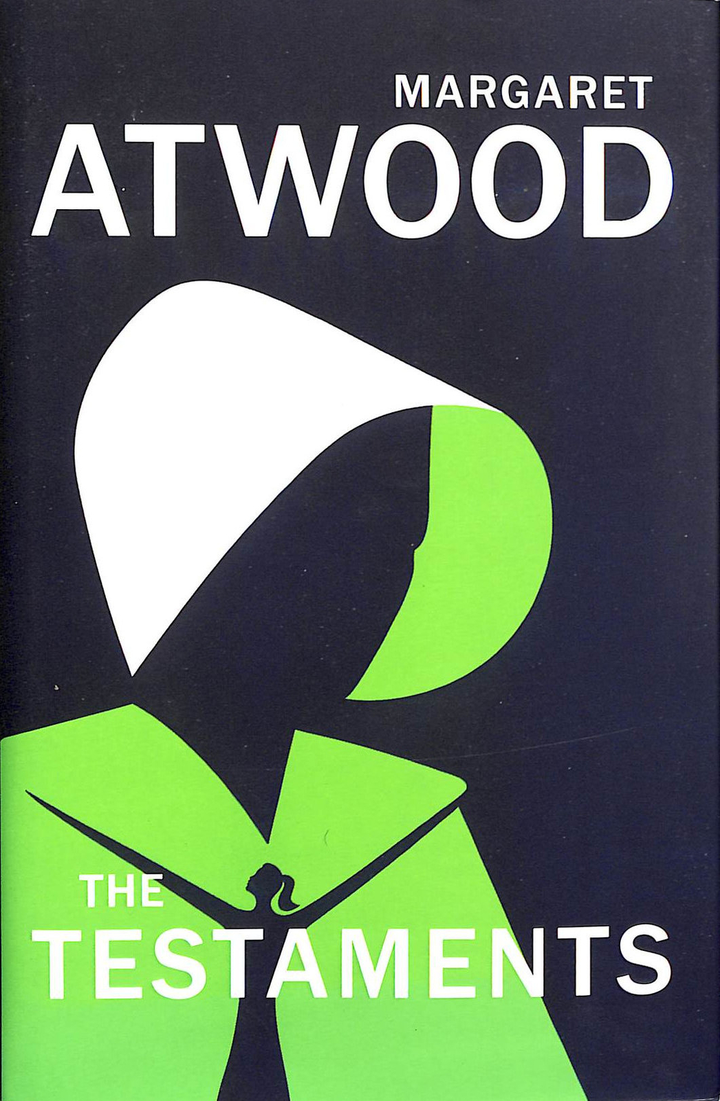 The Testaments by Atwood, Margaret