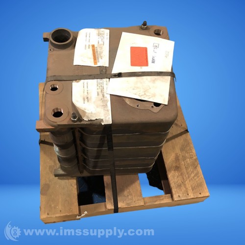 Weil Mclain ASY-S GV5 S2 W/ENV Boiler FNFP | eBay