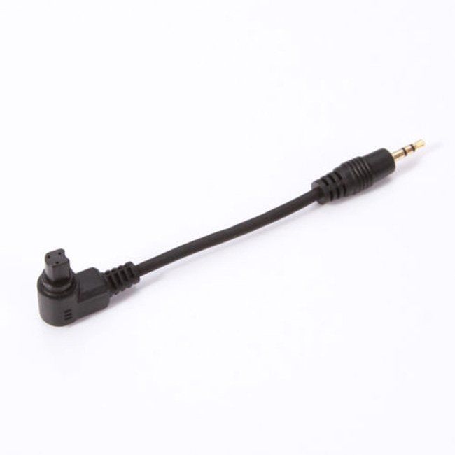 Timer Remote Shutter Release Cable Cord for Canon 7D 6D 5D 5DII 5DIII Camera