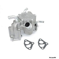 Water Pump for CHEVROLET PONTIAC CAMARO FIREBIRD 5.7 L 1993-1997 RA/341RS