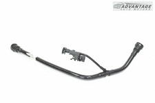2018-2023 ALFA ROMEO STELVIO 2.0L FUEL SYSTEM HOSE TUBE PIPE LINE W/ SENSOR OEM