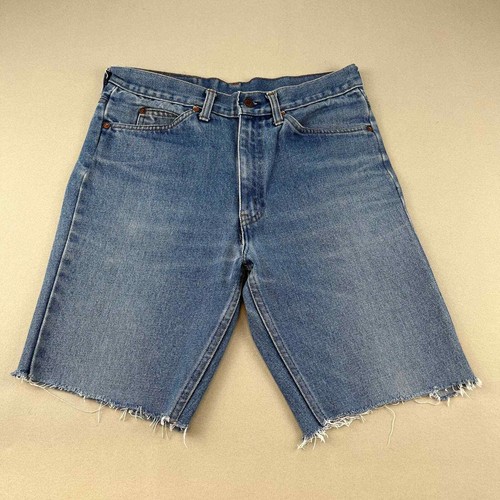 Vintage 90s JCPenney Blue Denim Jean 