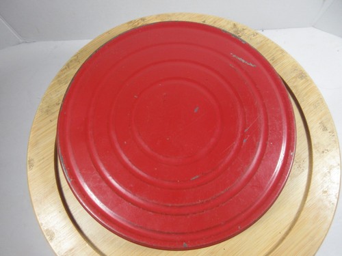 vintage military US Navy Bureau Aeronautics Diesel Engine Lubrication film reel - Picture 6 of 14