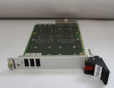 MEN F212U 3U Compact PCI Triple USB Interface...