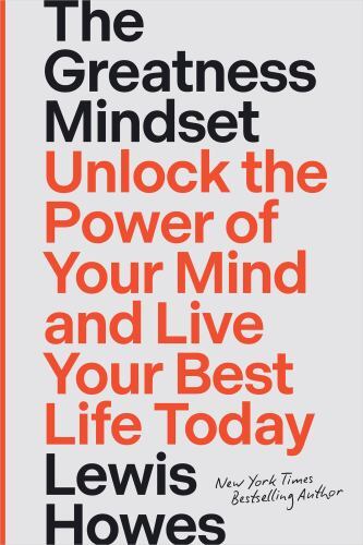 The Greatness Mindset & Three Other GREAT TITLES-Self-help, Money, Bussiness