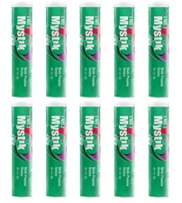 10 Pack Mystik JT-6 MP #2 Grease; Multipurpose Grease; (10) 14oz tubes