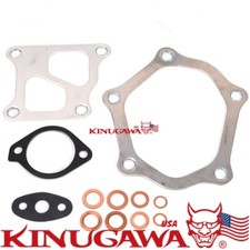 Kinugawa Turbo Gasket Set 12 Pcs For Mitsubishi Lancer Evo X 10 4b11t Td05h Kinugawa Turbo Gasket Set 12 Pcs For Mitsubishi Lancer Evo X 10 4b11t Td05h