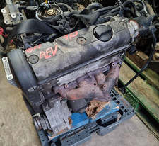 Motor VW Polo 6N 1,0 45 AEV 125 tkm geprüftes Ersatzteil aus D