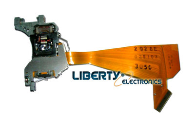 NEW OPTICAL LASER LENS PICKUP for Volvo RTI navigation Denso