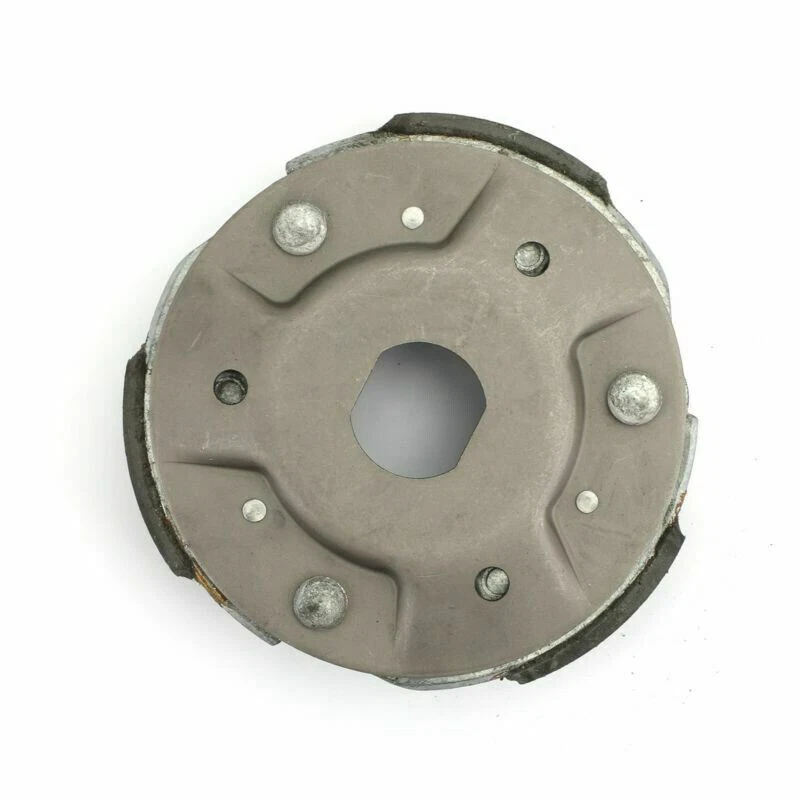 Conjunto de portazapatas embrague húmedo para Honda NSS250 EX MF-08 Reflex Jazz Forza NSS300 Foto 3 de 4