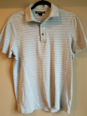michael kors polo mens price