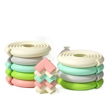Baby Safety Table Protector NBR Protective Tape Desk Cover Office