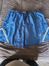 USAF Air Force PTU Physical Training PT Uniform Shorts Trunks XX-Large
