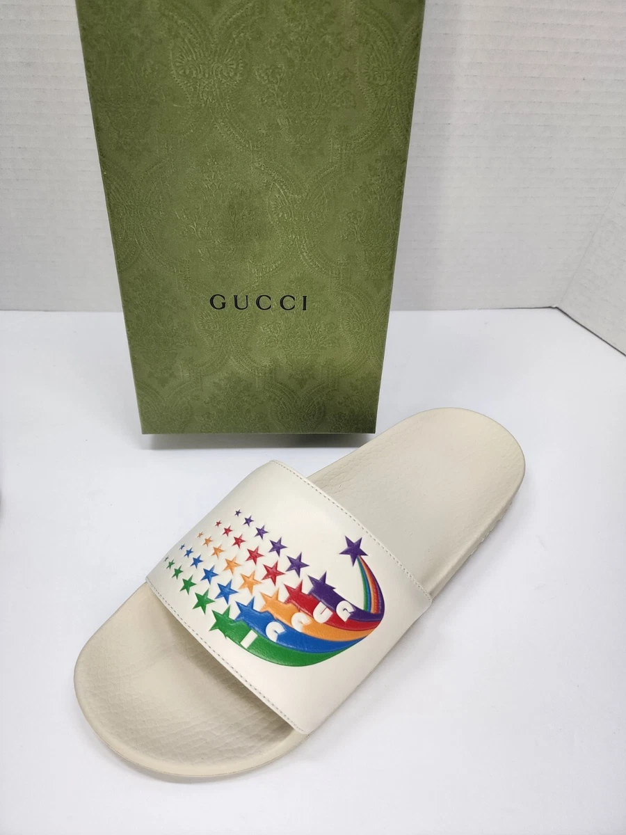 Gucci slides women size Clearance