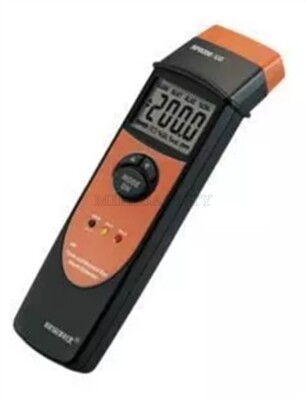 SPD200/CO Carbon Monoxide Meter Tester Detector Ppm vc