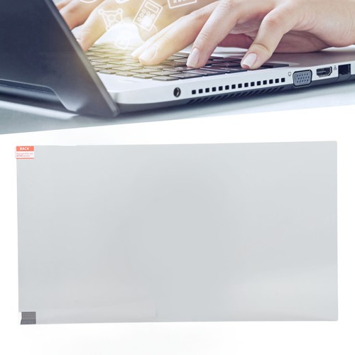 17in Laptop Private Screen 16:10 Anti Blue Light Prevents Dazzing Detachable Fit - Picture 18 of 22