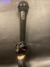 The Singing Machine Karaoke Microphone Tested And Working