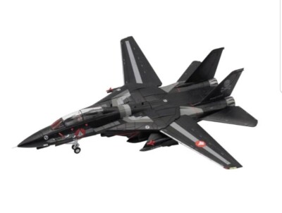 NEW CALIBRE WINGS LIMITED ED 1:72 scale ROBOTECH MACROSS F-14 S