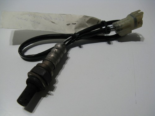 Lambdasonde Abgassonde Auspuff-Sonde oben Honda VFR 800, 98-01